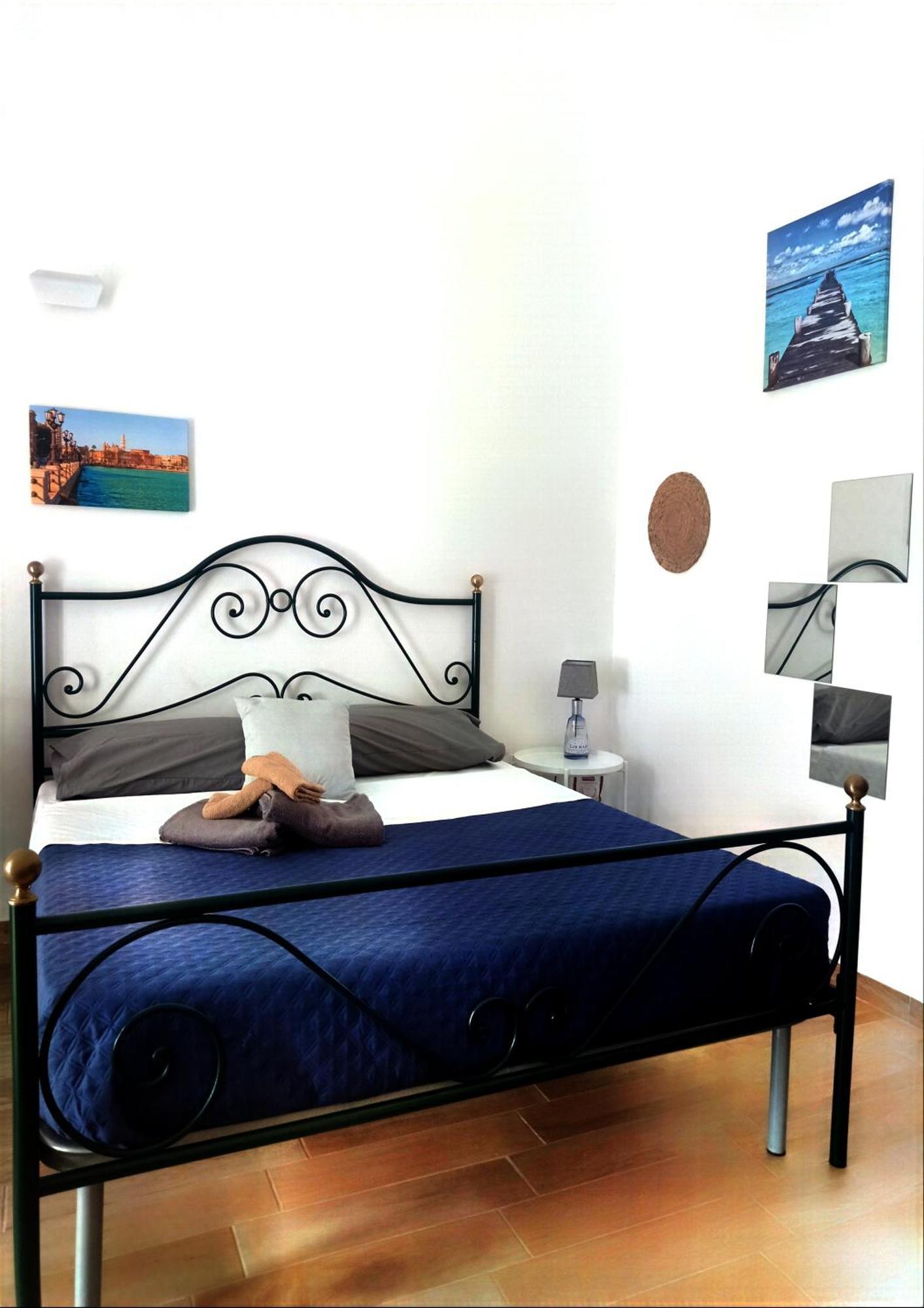 Couette-café Volare Mare Fuori