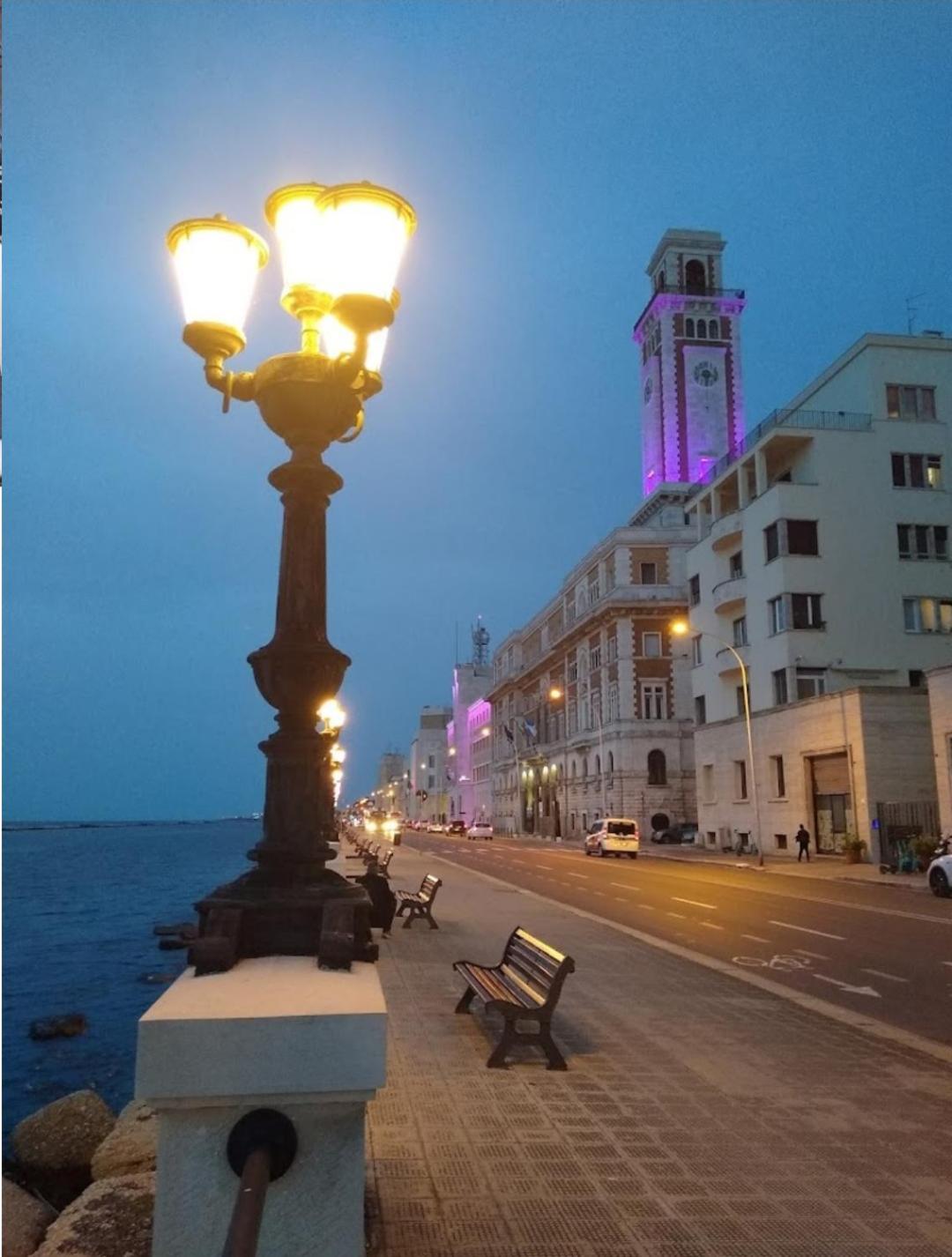 Volare Mare Fuori * Bari