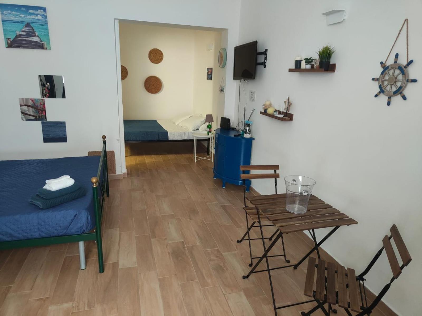 Couette-café Volare Mare Fuori Bari
